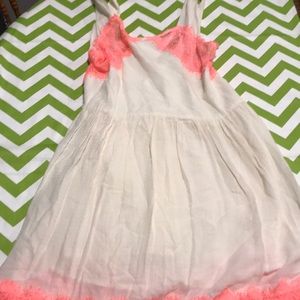 Women’s free people top size S